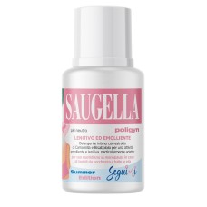 SAUGELLA POLIGYN DETERGENTE INTIMO 100 ML