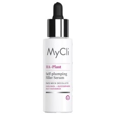 MYCLI HA PLAST SIERO 30 ML