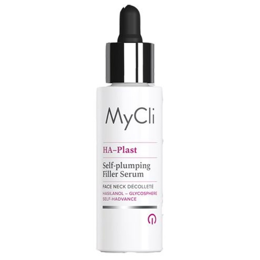 MYCLI HA PLAST SIERO 30 ML