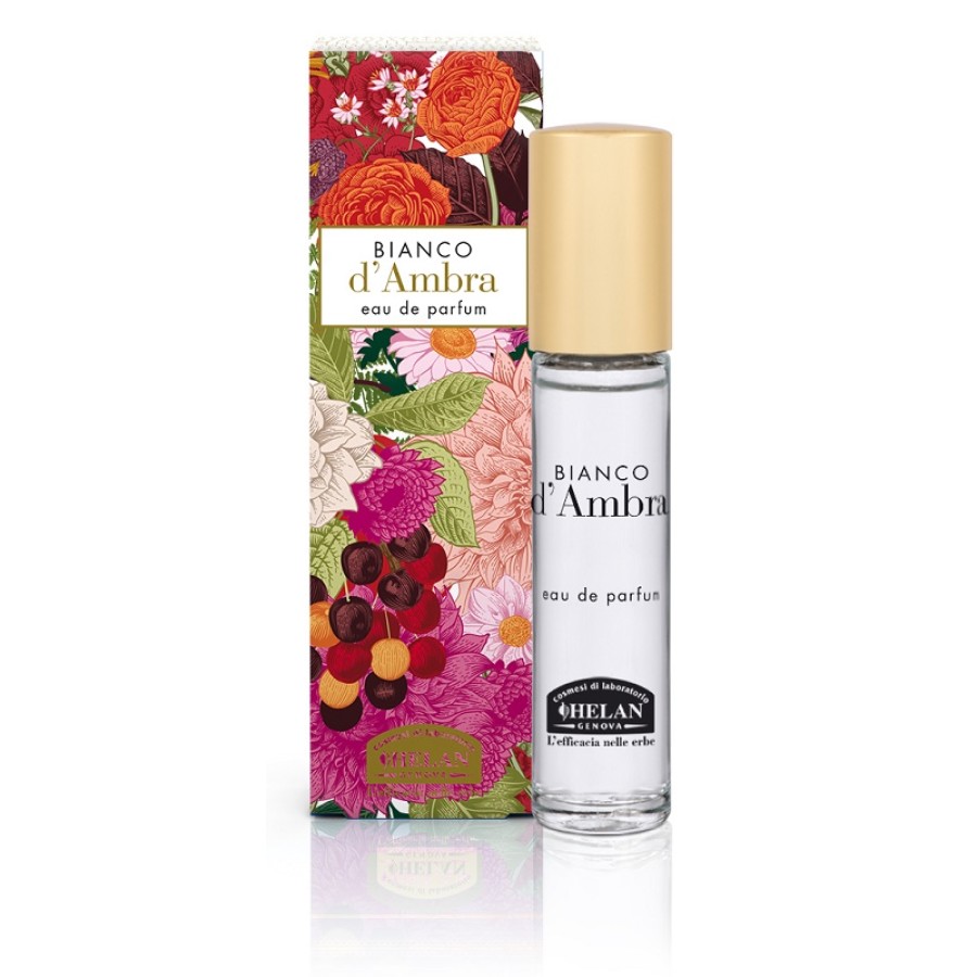 I PROFUMI DI HELAN BIANCO D'AMBRA EAU DE PARFUM 10 ML