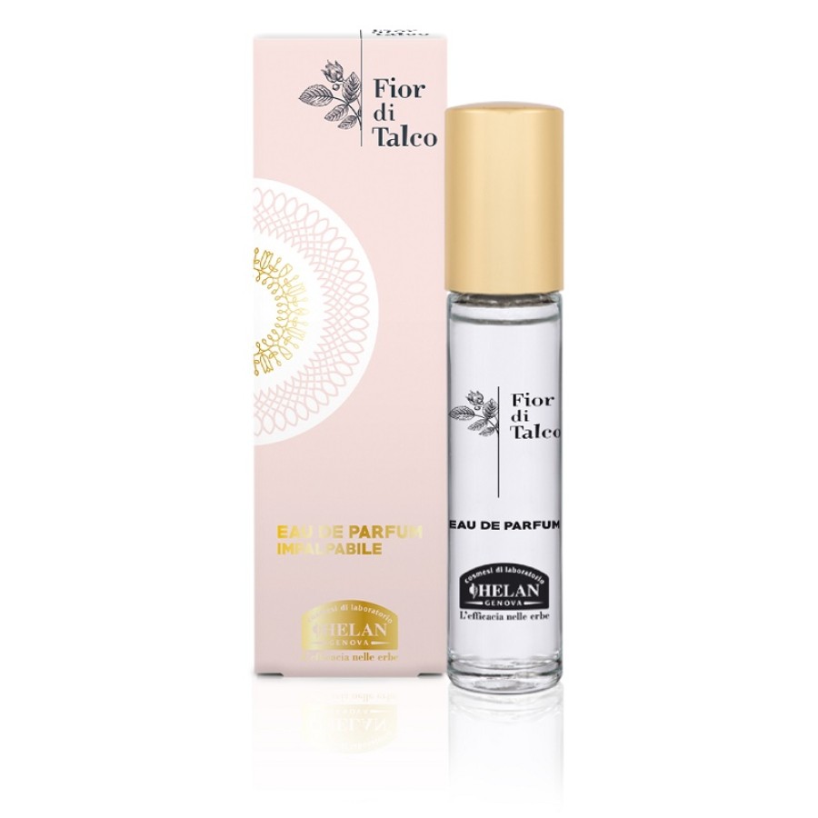 I PROFUMI DI HELAN FIORI DI TALCO EAU DE PARFUM 10 ML