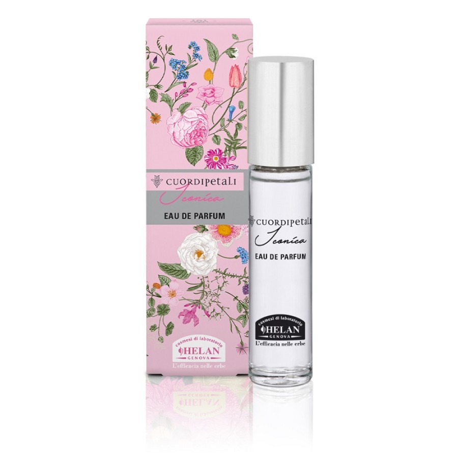 I PROFUMI DI HELAN CUOR PETALI ICONICA EAU DE PARFUM 10 ML