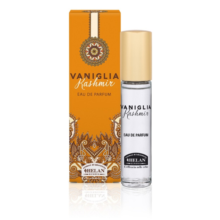 I PROFUMI DI HELAN VANIGLIA KASHMIR EAU DE PARFUM 10 ML
