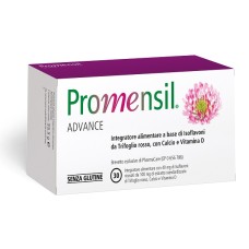 PROMENSIL ADVANCE 30 COMPRESSE