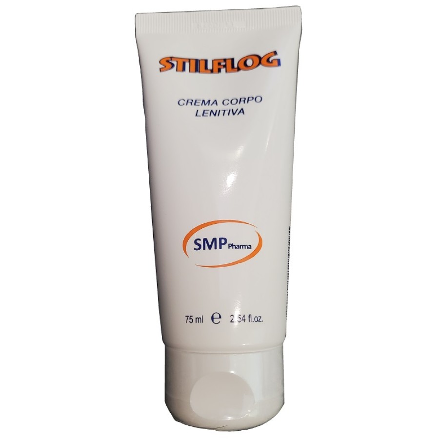 STILFLOG CREMA SMP TUBO 100 ML
