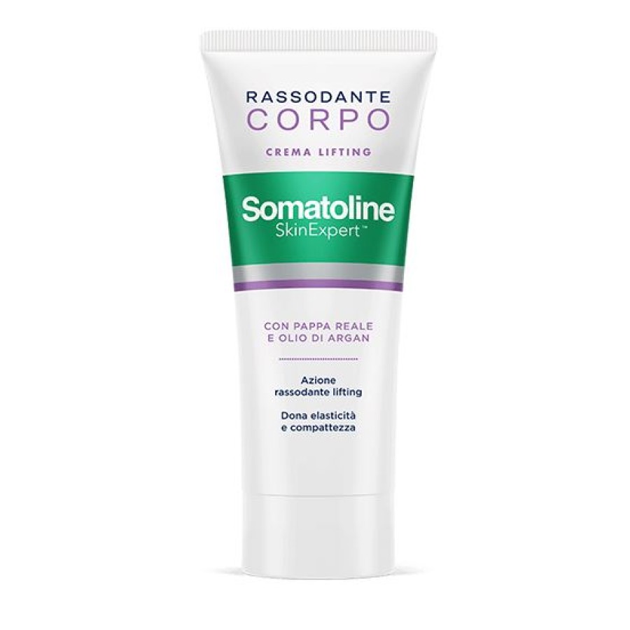 SOMATOLINE COSMETIC EFFETTO RASSODANTE CORPO 200 ML