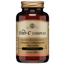 ESTER C COMPLEX 60 TAVOLETTE