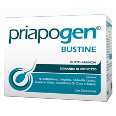 PRIAPOGEN 16 BUSTINE