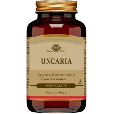 UNCARIA 30 TAVOLETTE UNCARIA 30 TAVOLETTE