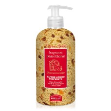 PANETTONE SAPONE LIQUIDO PROFUMATO 500 ML