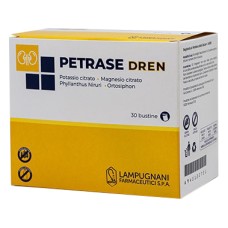 PETRASE DREN 30 BUSTINE
