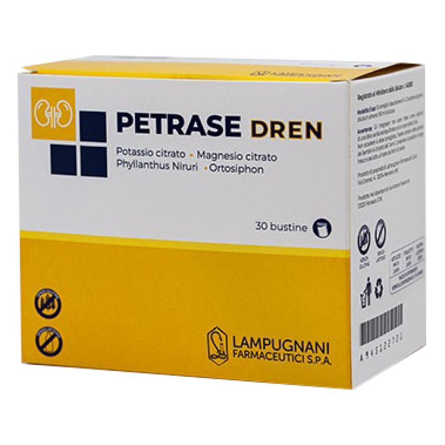 PETRASE DREN 30 BUSTINE PETRASE DREN 30 BUSTINE