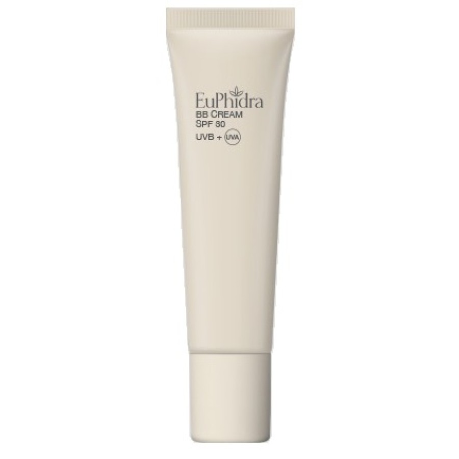 EUPHIDRA BB CREAM SPF 30 BC03 SCURO 30 ML