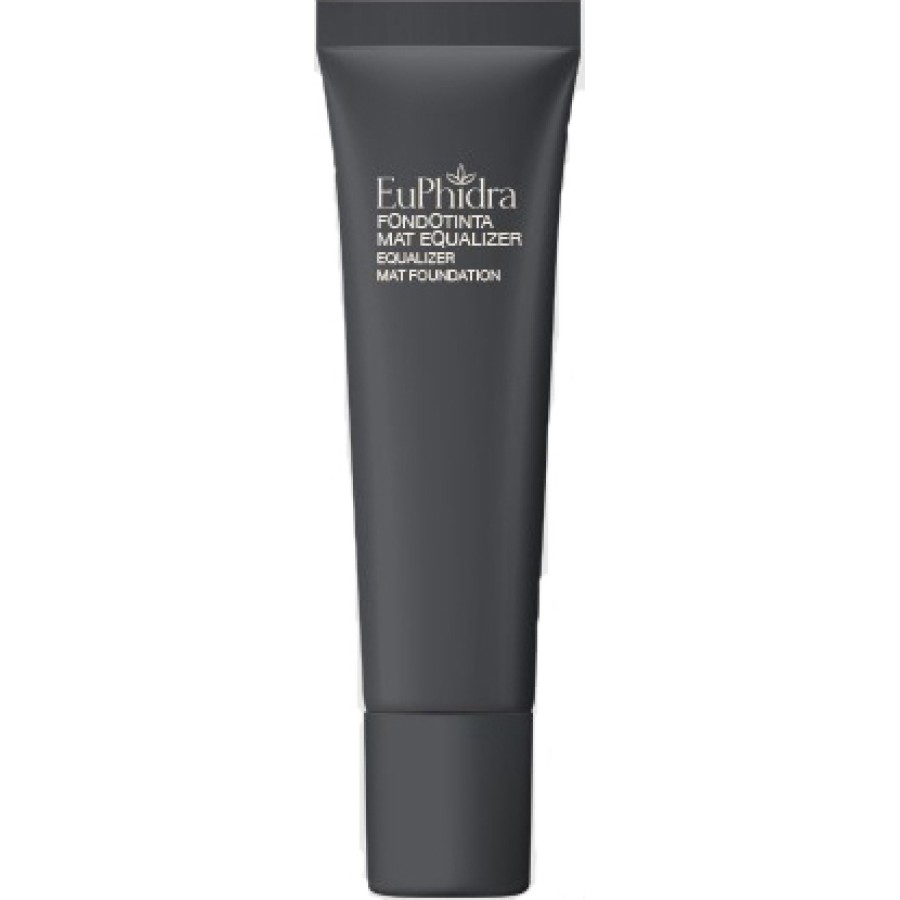 EUPHIDRA FONDOTINTA MAT EQUALIZER FM03 30 ML