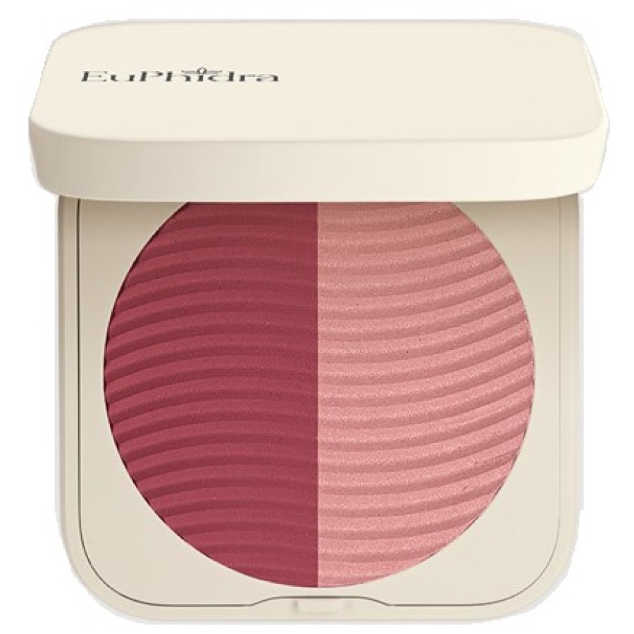 EUPHIDRA BLUSH DUO BD01 9 G