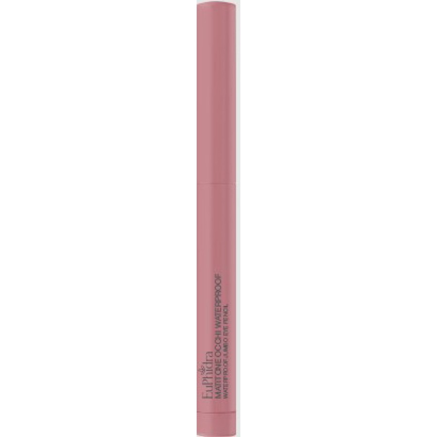 EUPHIDRA MATITONE WP25 QUARZO ROSA