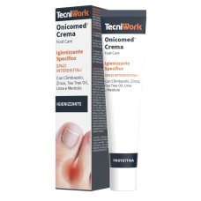 TECNIWORK ONICOMED CREMA IGIENIZZANTE 30 ML