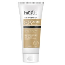 EUPHIDRA CREMA LENITIVA CUOIO CAPELLUTO SECCHI 200 ML