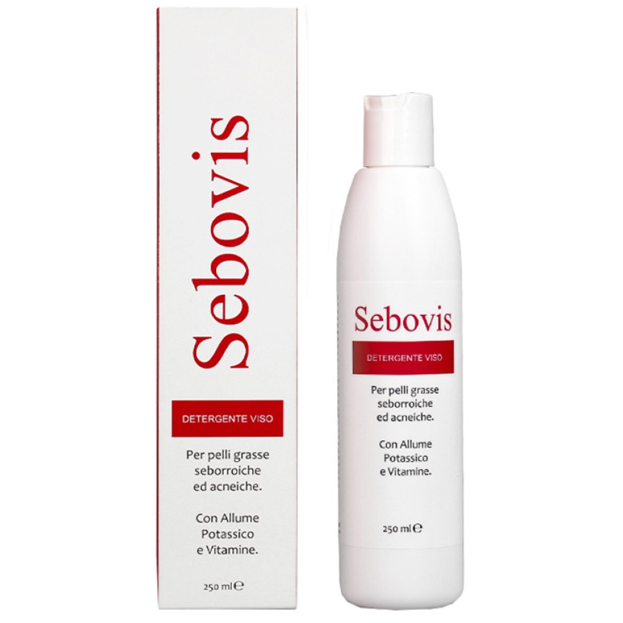 SEBOVIS 250 ML