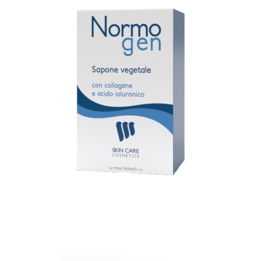 NORMOGEN SAPONE 100 G