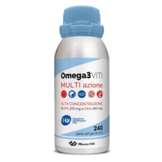 OMEGA 3 240 PERLE