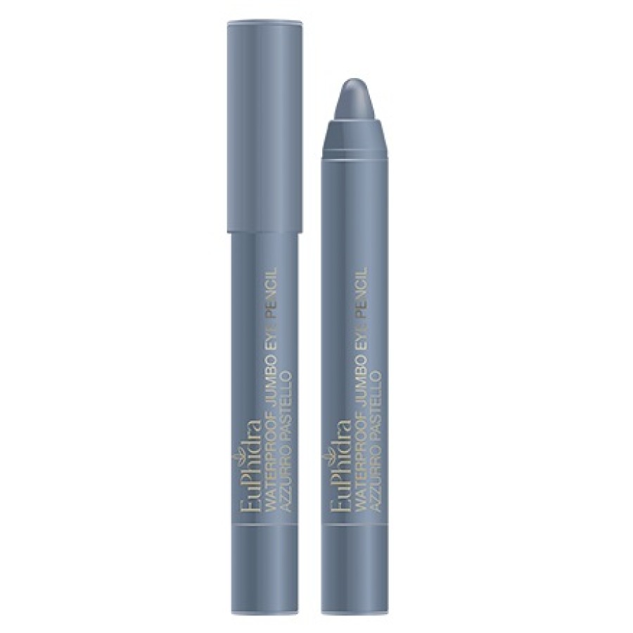 EUPHIDRA MATITONE WATERPROOF AZZURRO PASTELLO 1,8 G