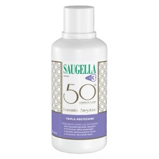 SAUGELLA ACTI3 DETERGENTE INTIMO 500 ML ANNIVERSARIO