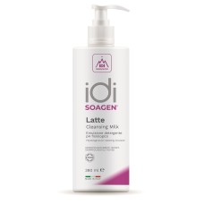 SOAGEN LATTE 400 ML