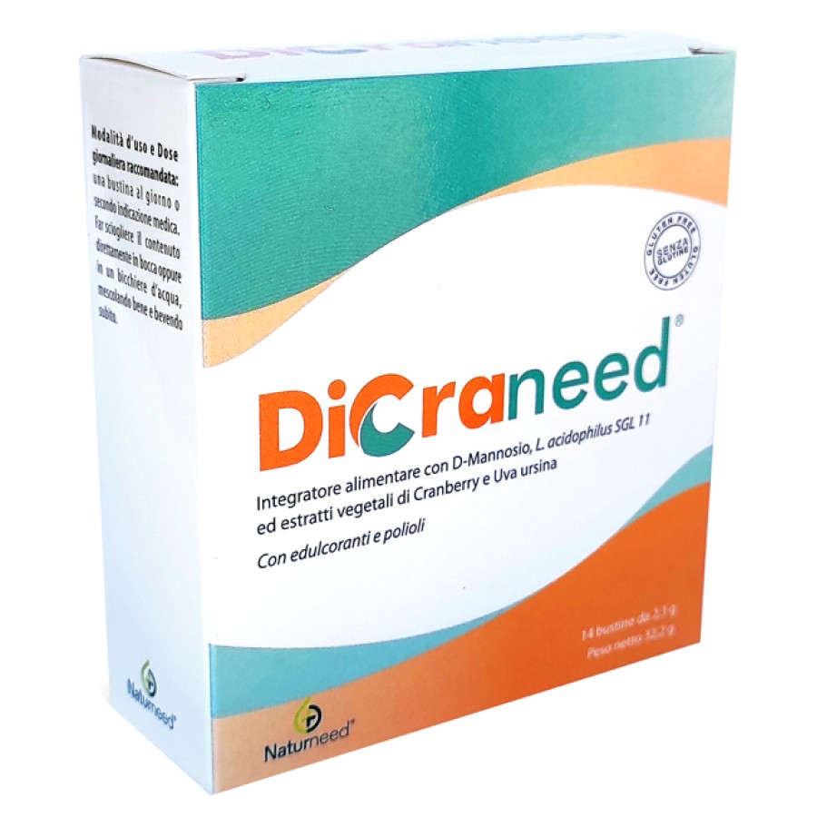 DICRANEED 14 BUSTINE DICRANEED 14 BUSTINE
