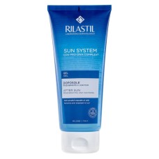 RILASTIL SUN SYSTEM GEL DOPOSOLE 200 ML