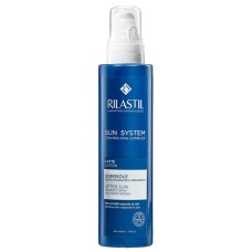 RILASTIL SUN SYSTEM LATTE DOPOSOLE 200 ML