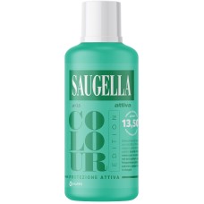 SAUGELLA ATTIVA COLOUR EDITION DETERGENTE IGIENE INTIMA 500 ML