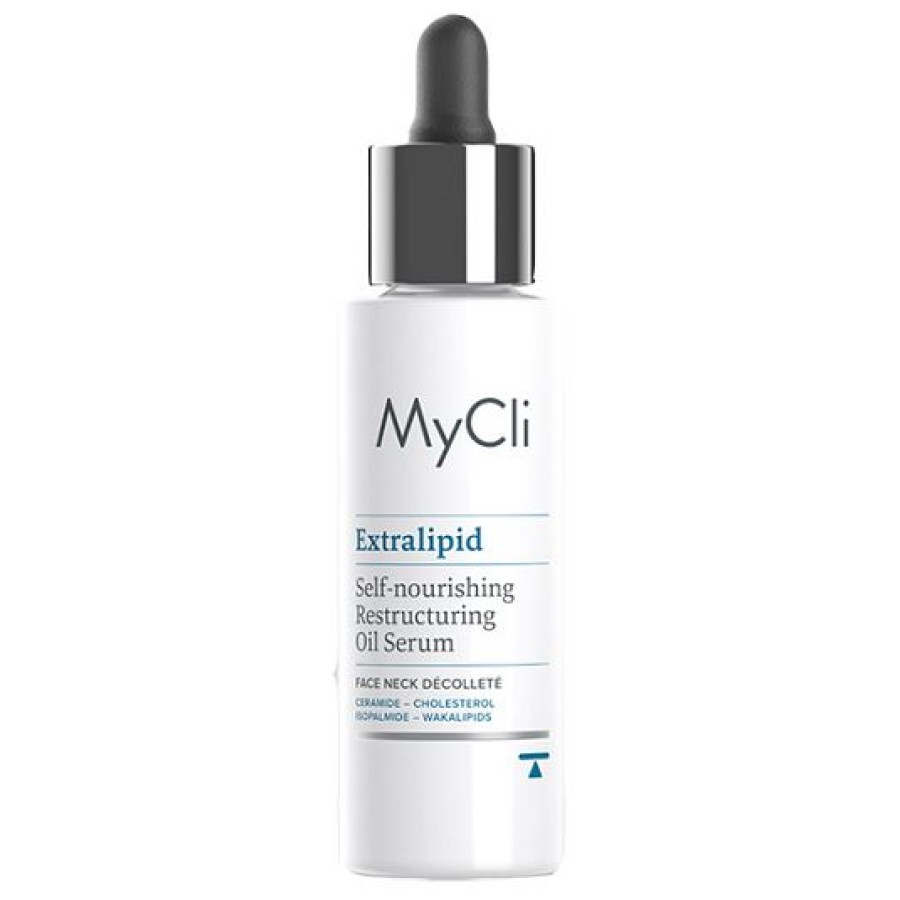 MYCLI EXTRALIPID SIERO OLIO 30 ML MYCLI EXTRALIPID SIERO OLIO 30 ML