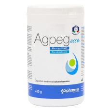 AGPEG ESSE 400 G
