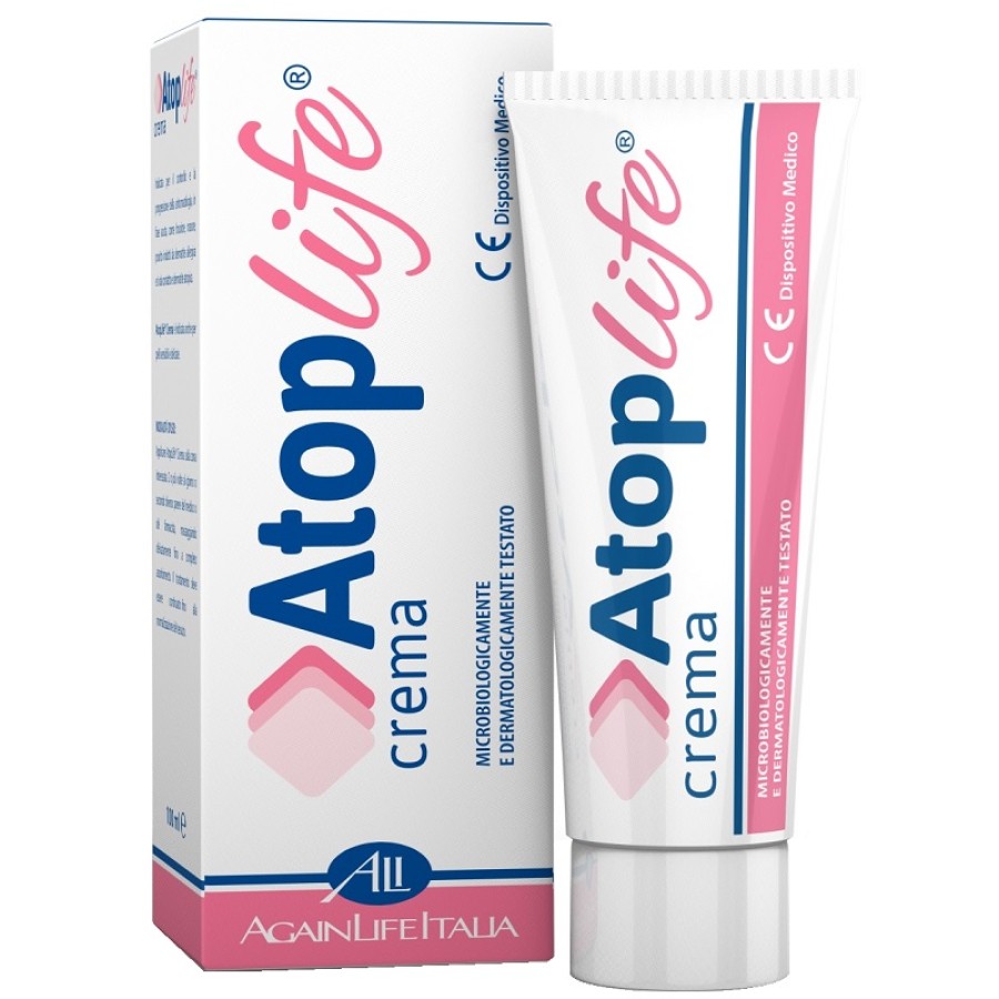 ATOPLIFE CREMA 50 G ATOPLIFE CREMA 50 G