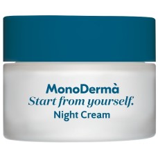 MONODERMA NIGHT CREAM 50 ML