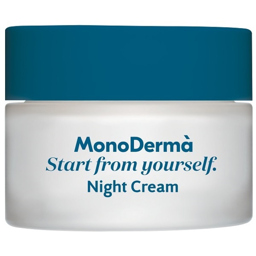 MONODERMA NIGHT CREAM 50 ML