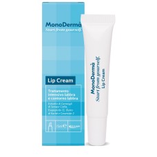 MONODERMA LIP CREAM 15 ML