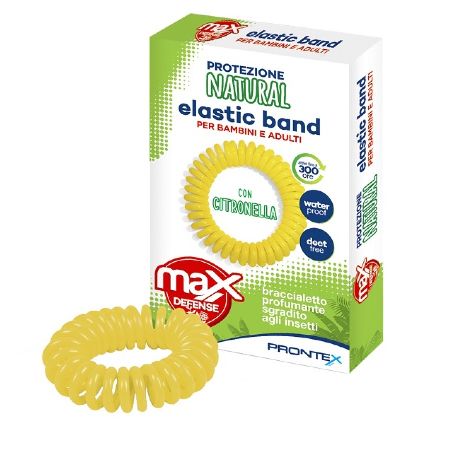 PRONTEX MAX DEFENSE ELASTIC