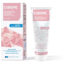 EUBIOME CR 50 ML