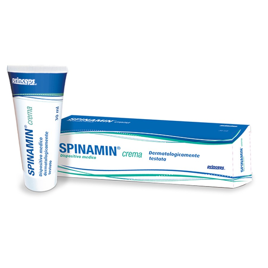 SPINAMIN CREMA 30 ML SPINAMIN CREMA 30 ML