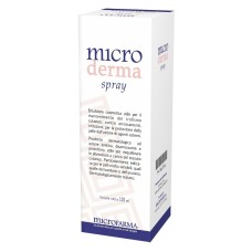 MICRODERMA SPRAY 100 ML