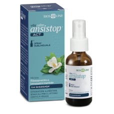 VITACALM ANSISTOP SPRAY ACT 20 ML