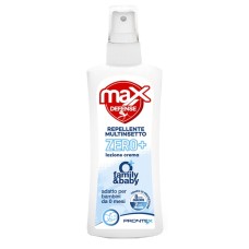 PRONTEX MAX DEFENSE 0+