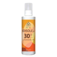 IDISOLE-IT SPF30 PELLE GRASSA 200 ML