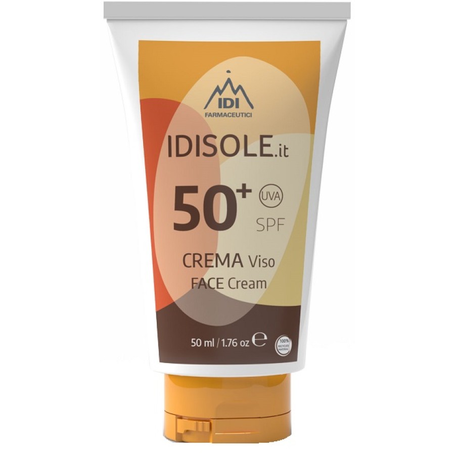 IDISOLE-IT SPF50+ VISO 50 ML