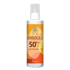 IDISOLE-IT SPF50+ MACCHIE CUTANEE 200 ML