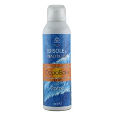 IDISOLE-IT DOPOSOLE NAUTILUS 150 ML