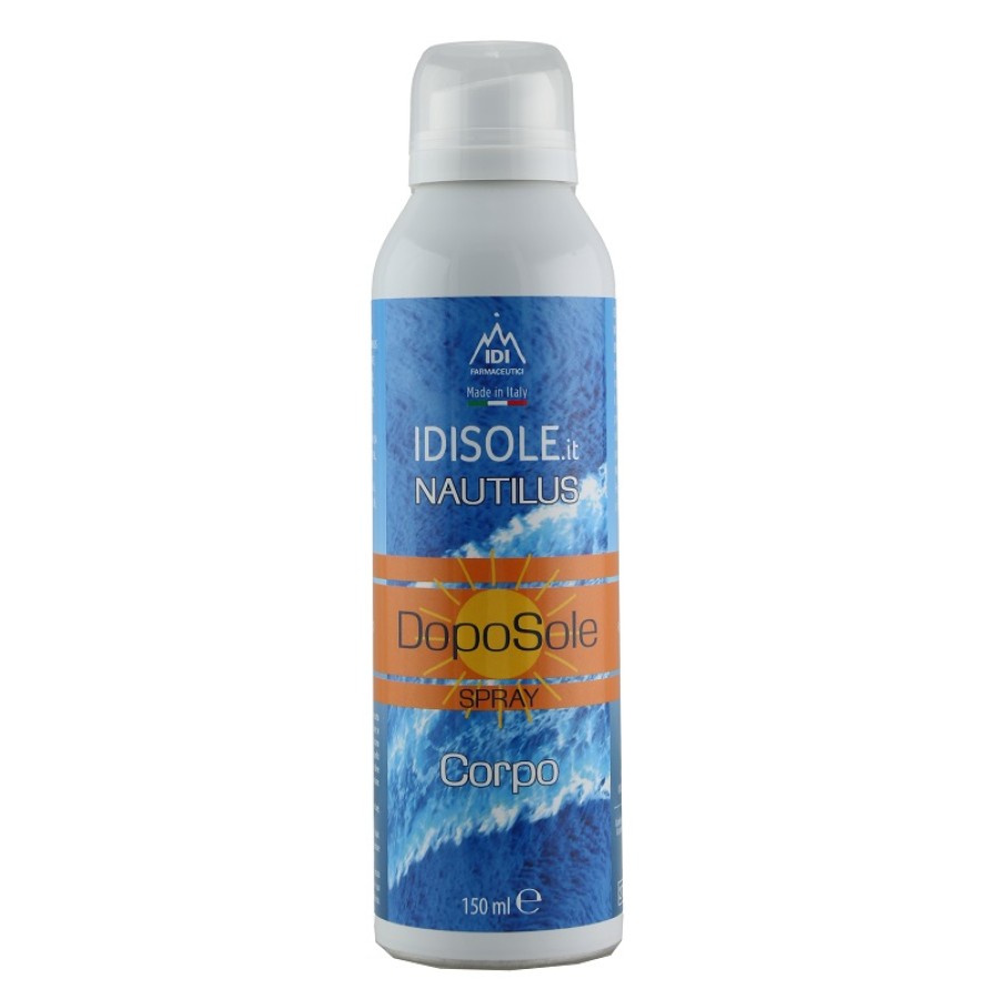 IDISOLE-IT DOPOSOLE NAUTILUS 150 ML