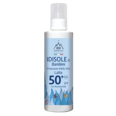 IDISOLE-IT SPF50+ BAMBINI 200 ML